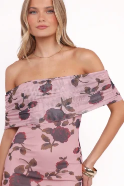 Indya Maxi Dress