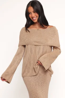 Indya Off Shoulder Top