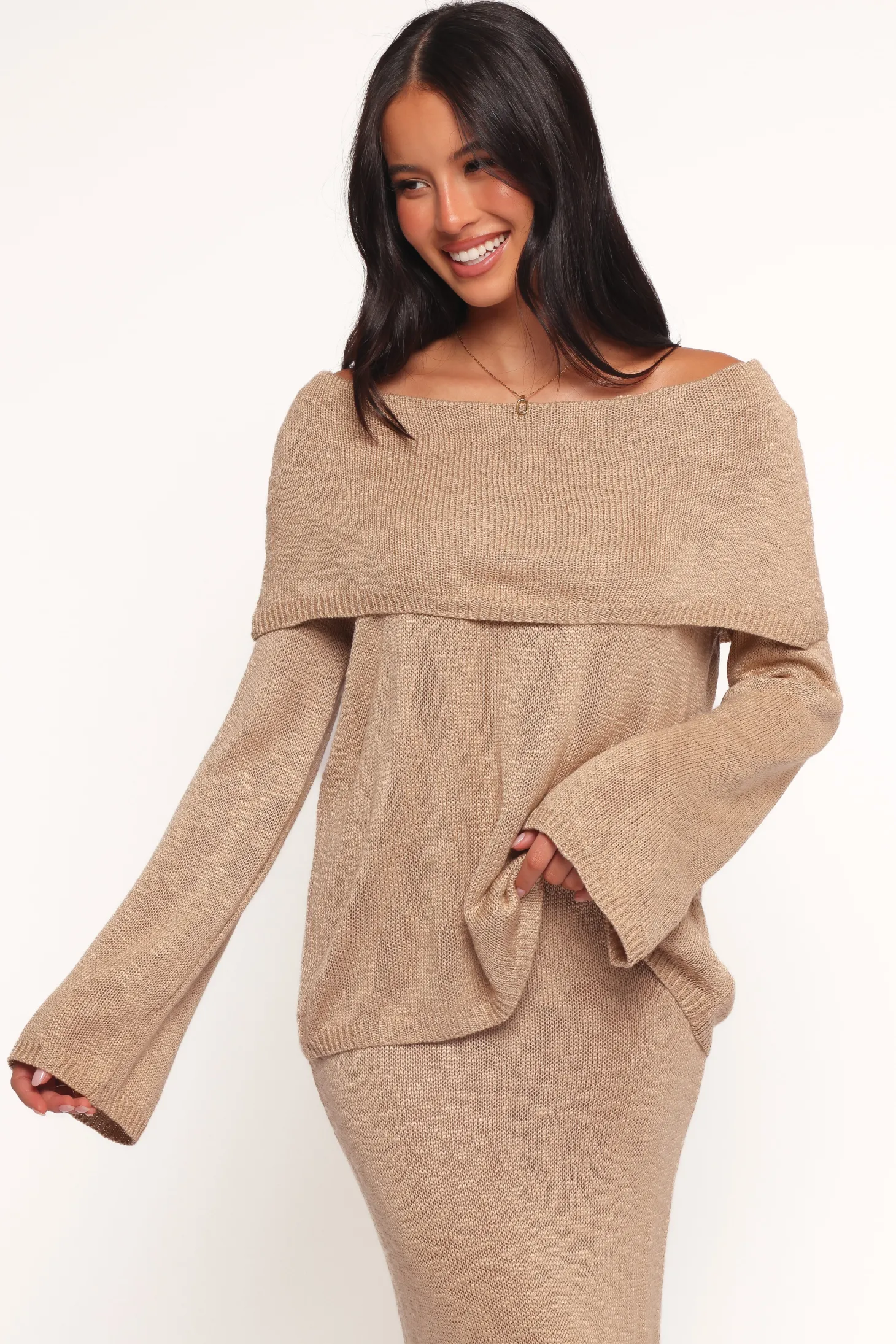 Indya Off Shoulder Top