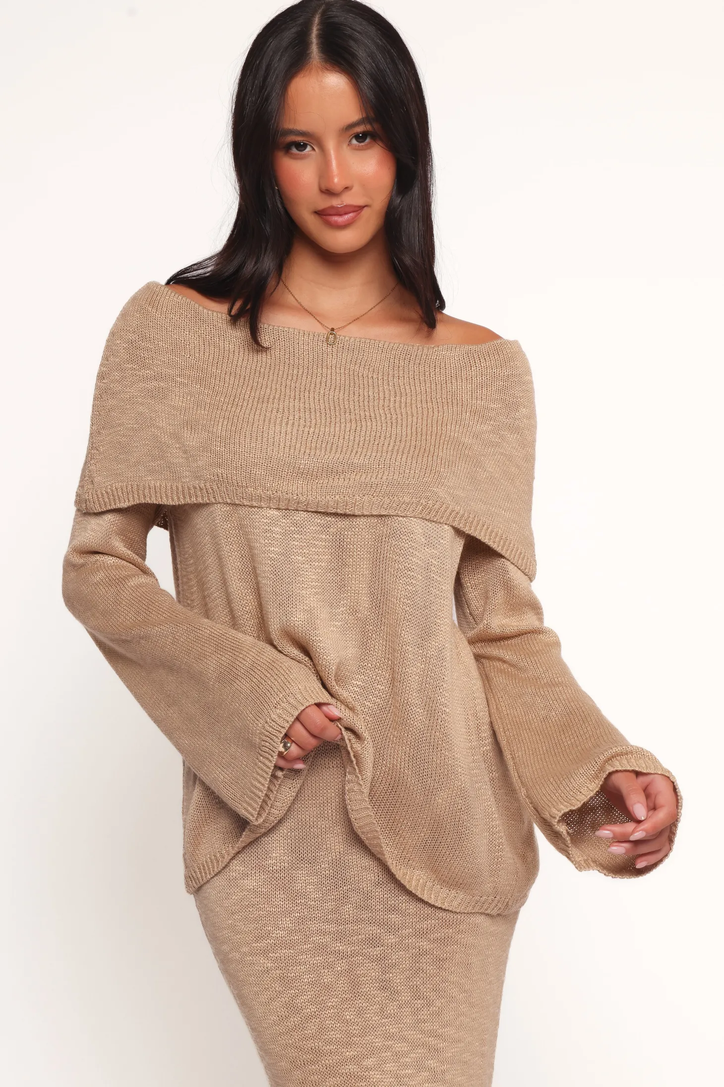 Indya Off Shoulder Top