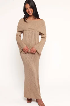 Indya Off Shoulder Top