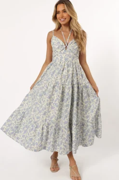 Indy Midi Dress