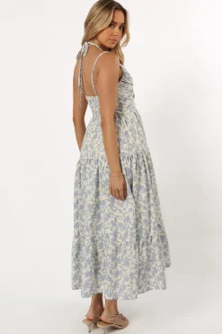 Indy Midi Dress