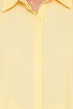 Inez Scallop Shirt