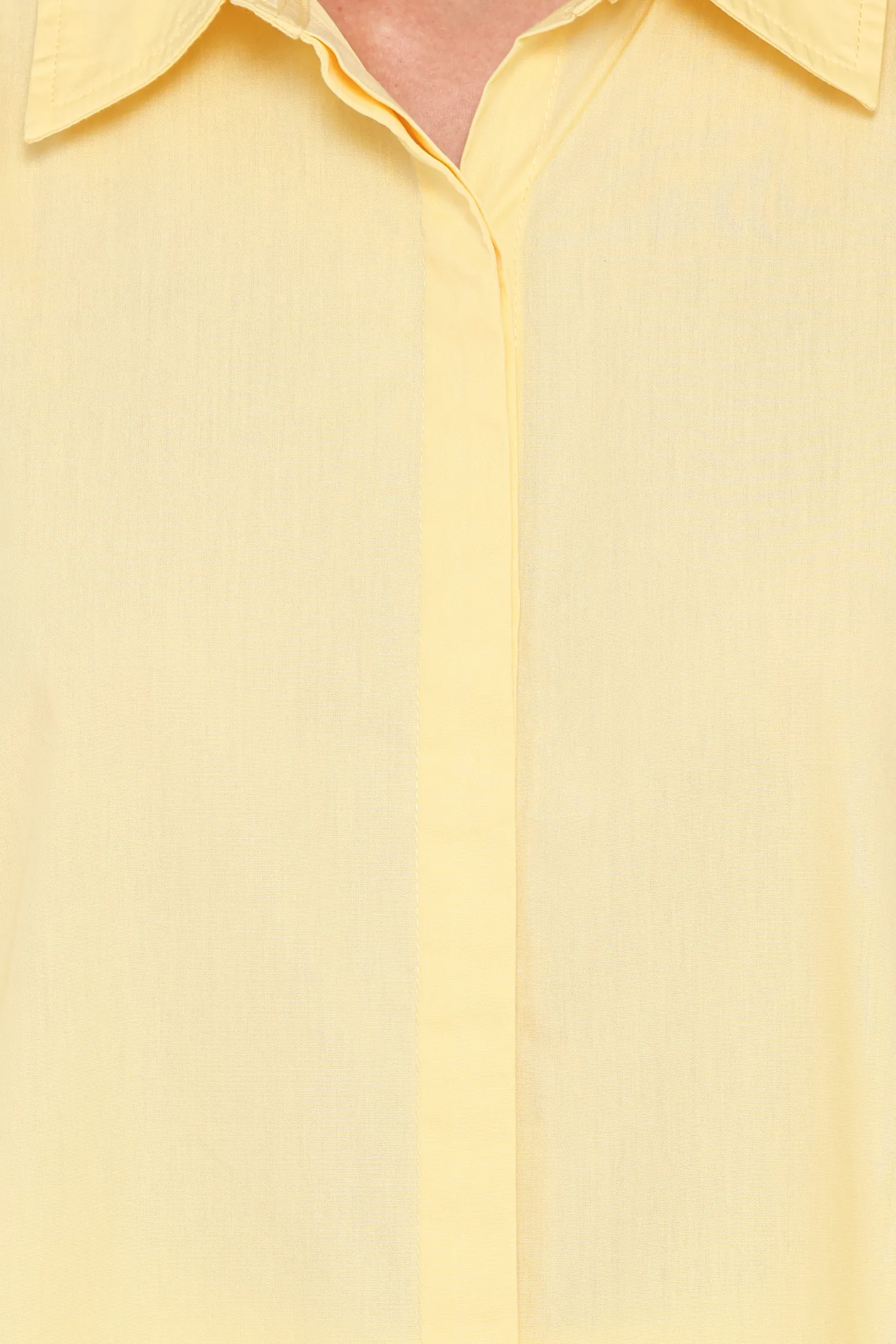 Inez Scallop Shirt