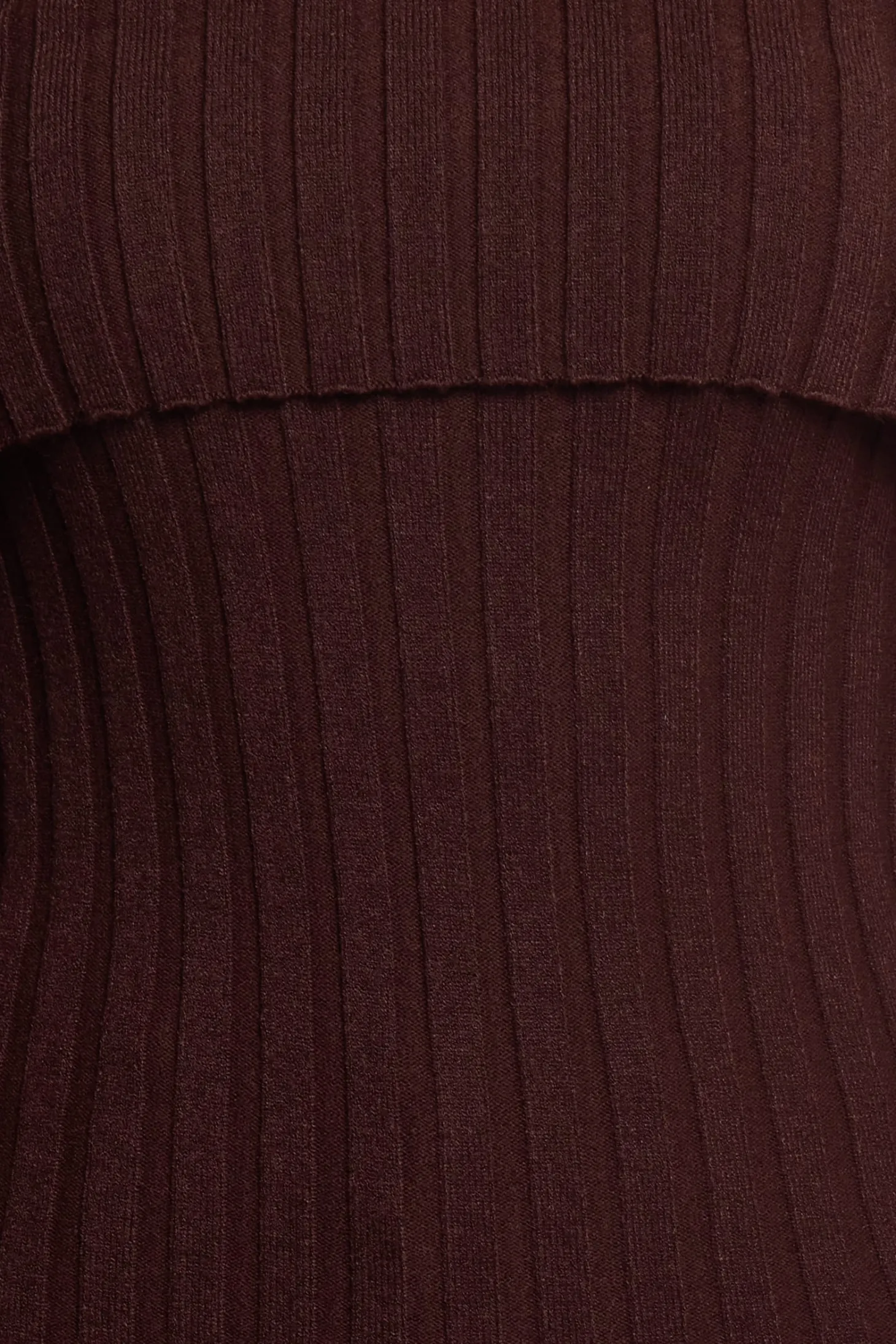 Inora Off Shoulder Knit Top