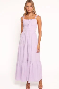 Ione Maxi Dress