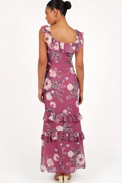 Irelynn Maxi Dress