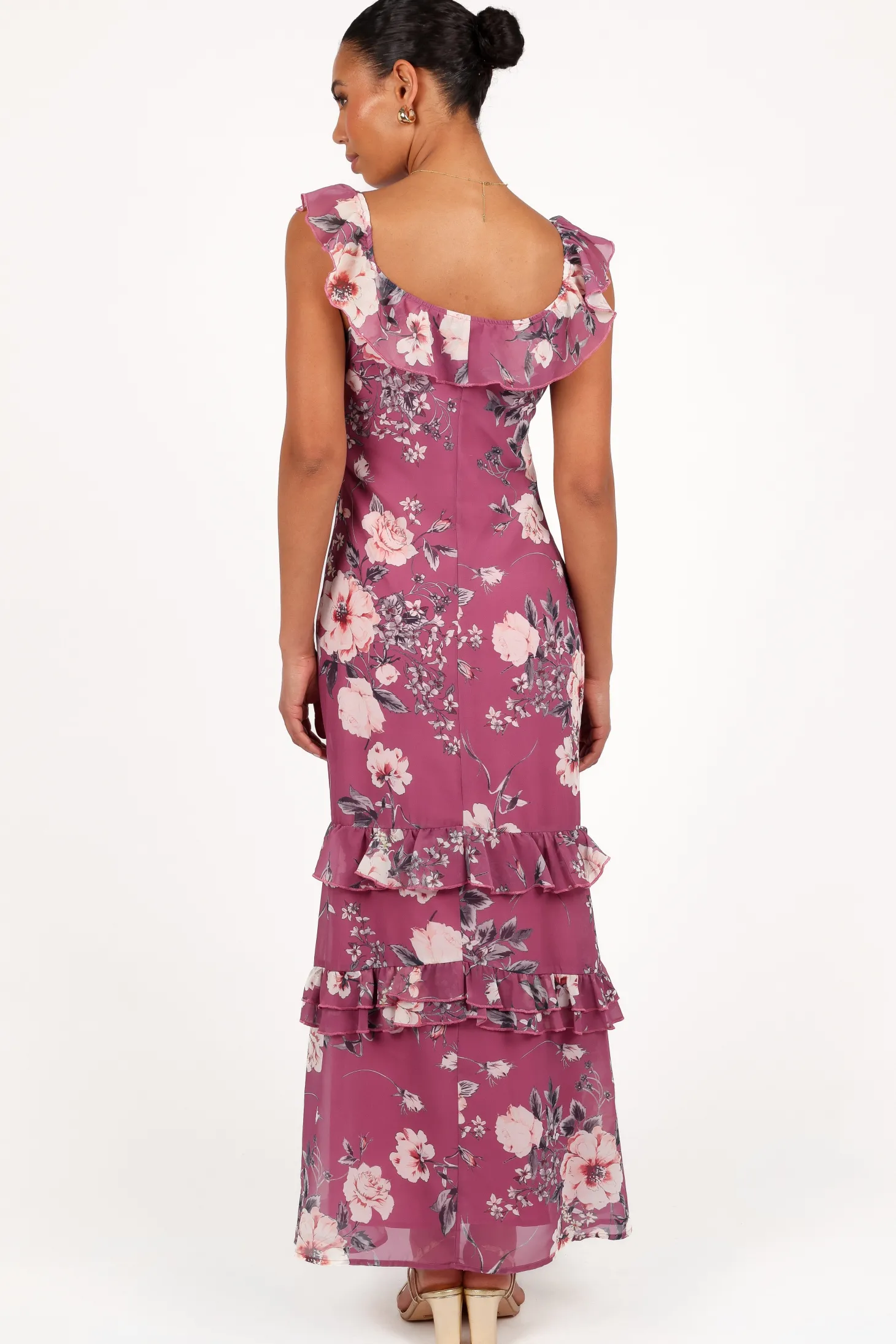 Irelynn Maxi Dress