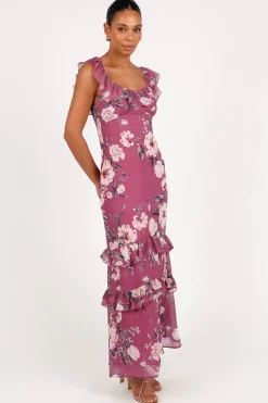 Irelynn Maxi Dress