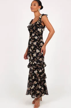 Irelynn Maxi Dress