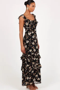 Irelynn Maxi Dress