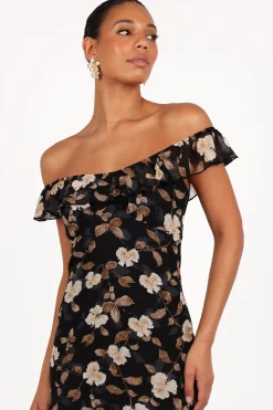 Irelynn Maxi Dress