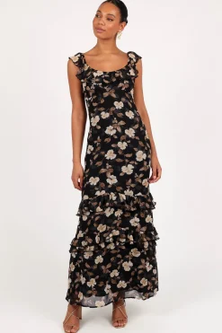 Irelynn Maxi Dress