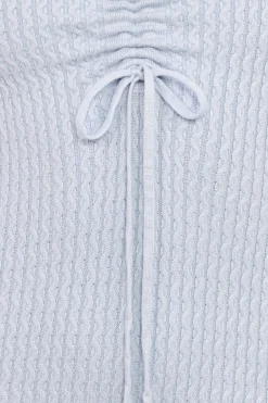 Irene Long Sleeve Midi Dress