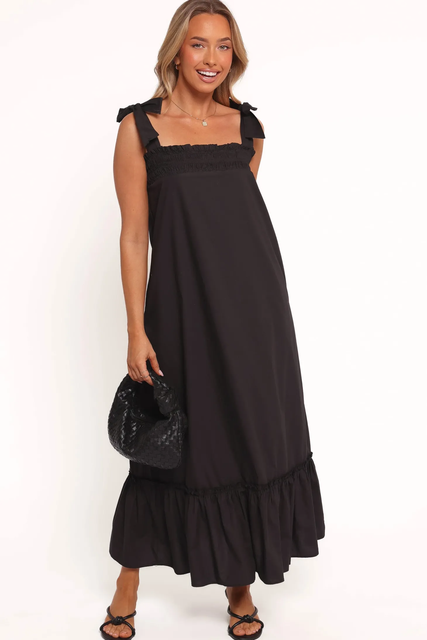 Irina Maxi Dress