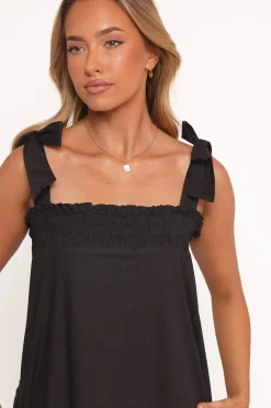 Irina Maxi Dress