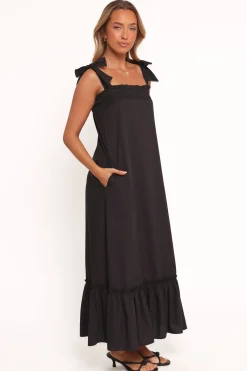 Irina Maxi Dress