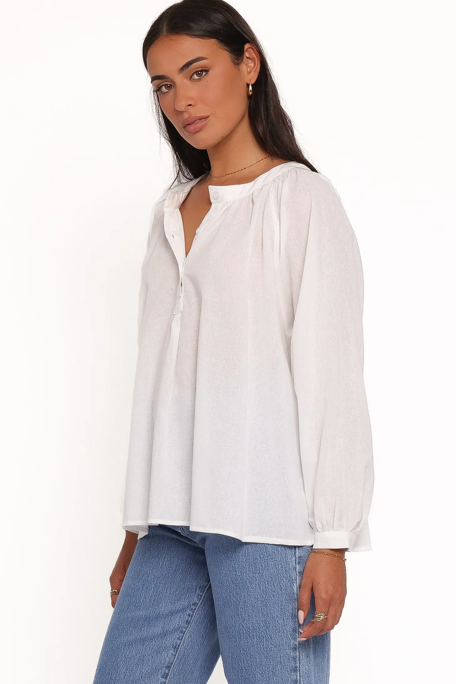 Irisa Shirt