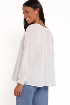 Irisa Shirt
