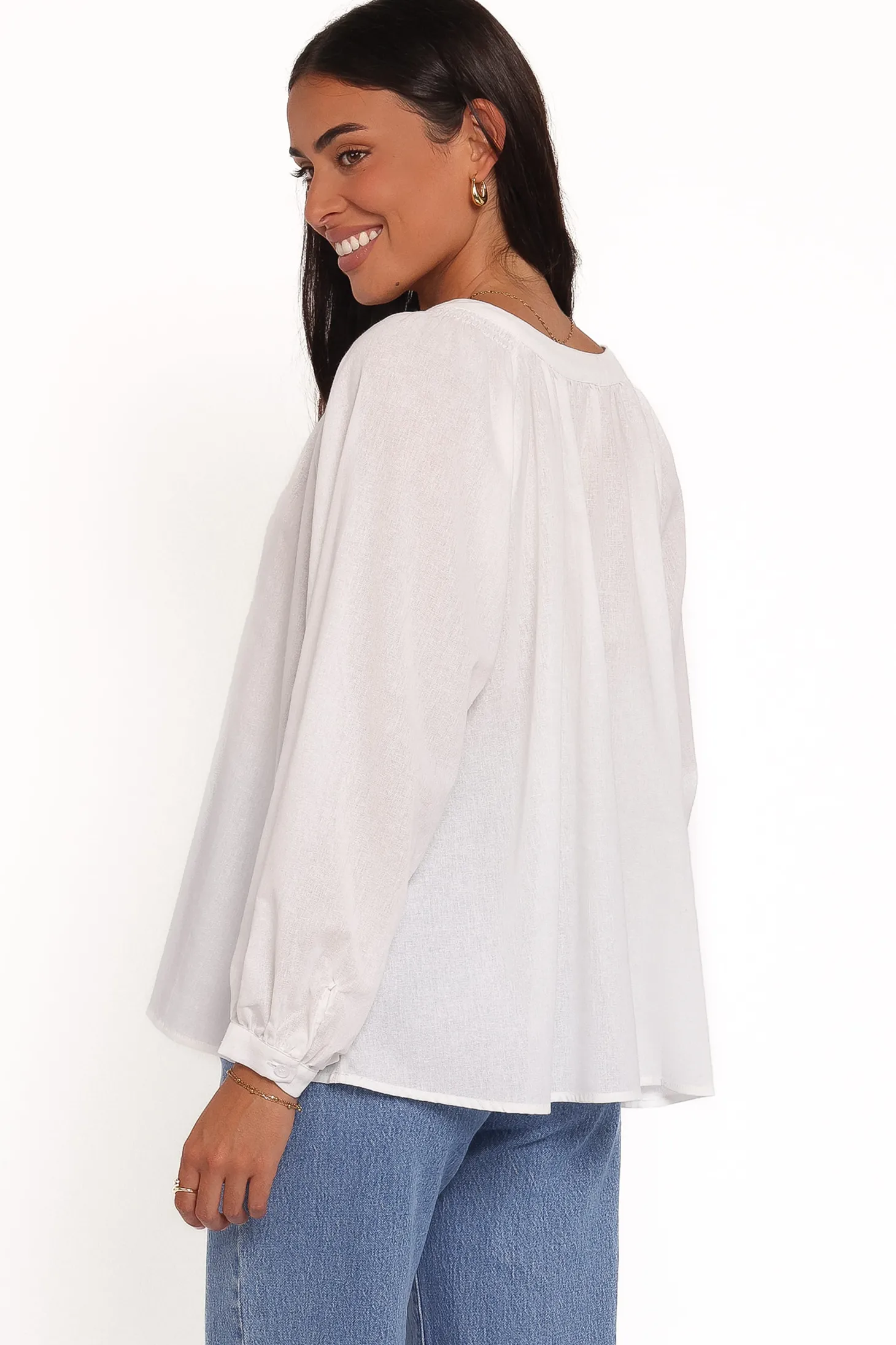 Irisa Shirt