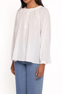 Irisa Shirt