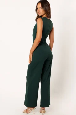 Iris Jumpsuit