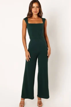 Iris Jumpsuit