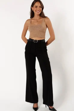 Isabel Sweater Top