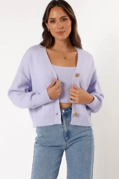 Isabel Sweater Top