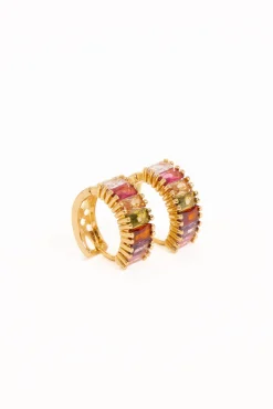 Isla 3 Pack Earrings Set