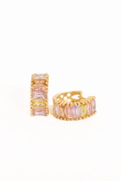 Isla 3 Pack Earrings Set