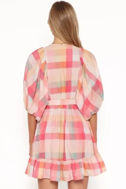 Itsy Mini Dress