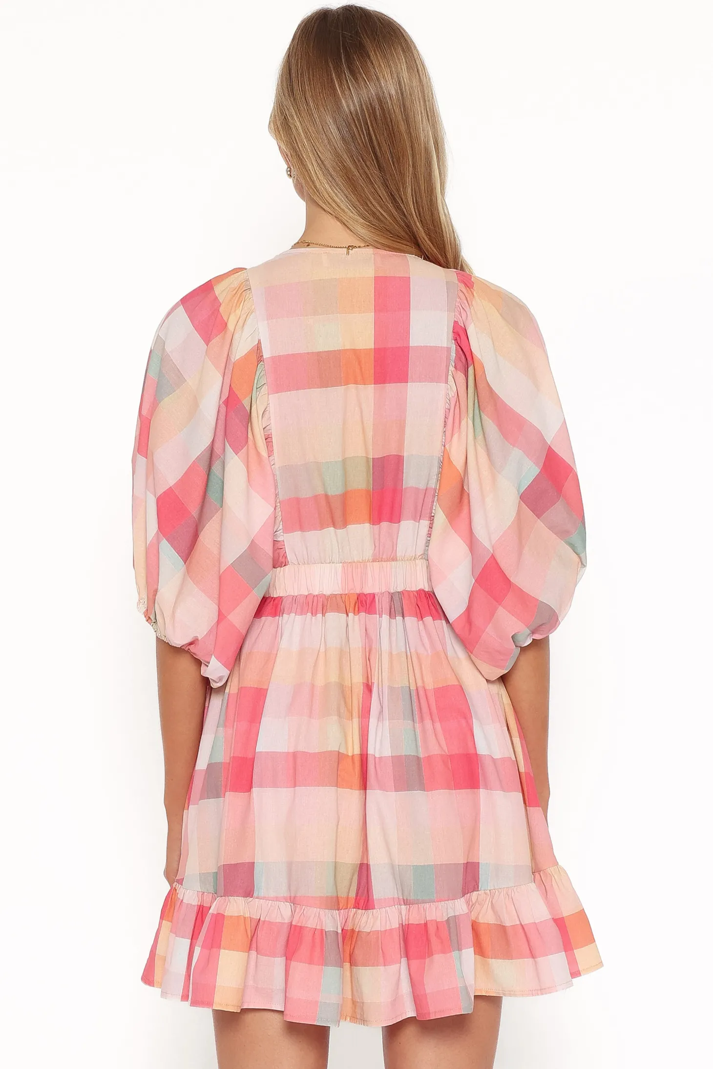 Itsy Mini Dress