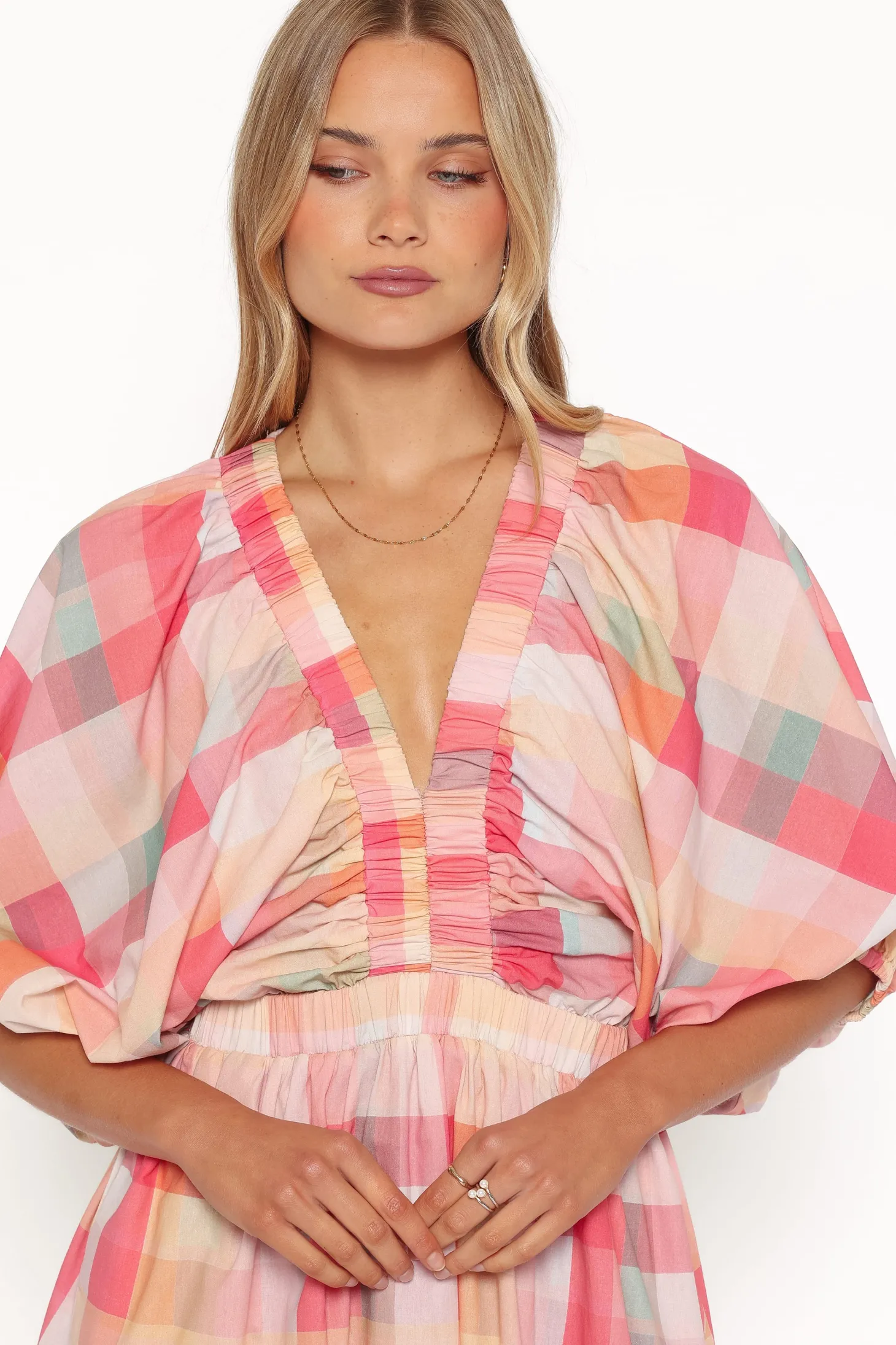 Itsy Mini Dress