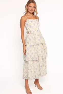 Iveta Midi Dress