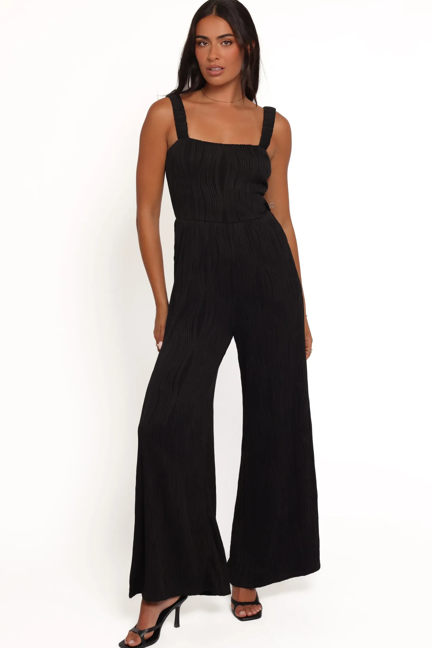 Ivy Jumpsuit