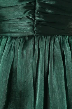 Jace Tiered Maxi Dress