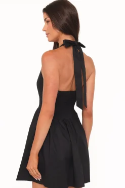 Jacinda Mini Dress