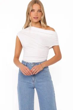 Jacki Asymmetric Top