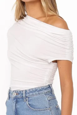 Jacki Asymmetric Top