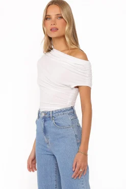 Jacki Asymmetric Top