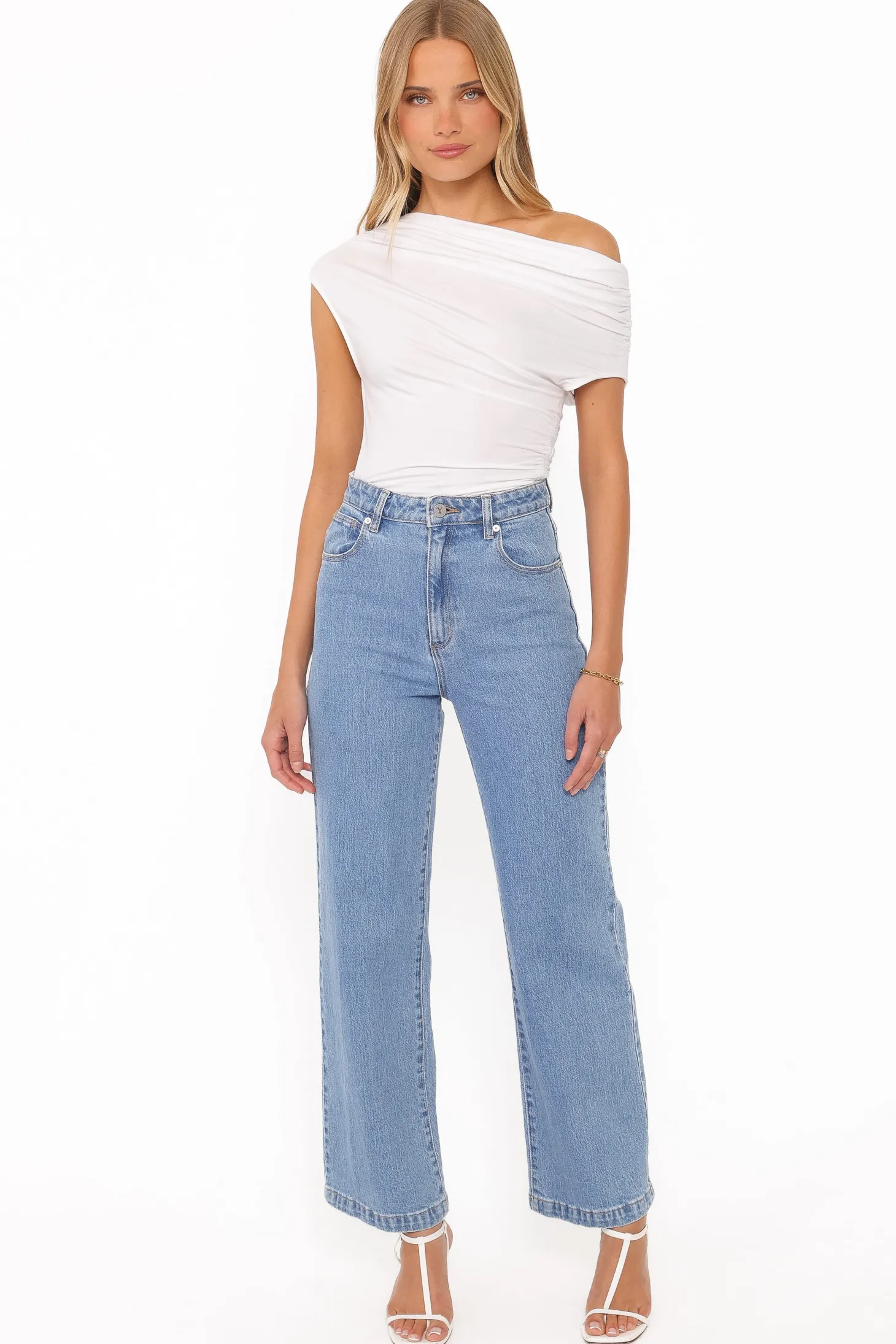 Jacki Asymmetric Top