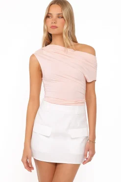 Jacki Asymmetric Top