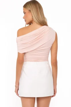 Jacki Asymmetric Top