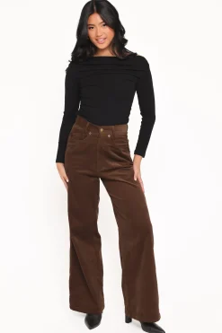 Jacob Corduroy Pant
