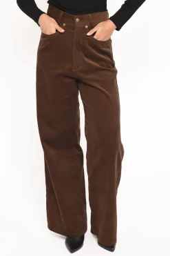Jacob Corduroy Pant
