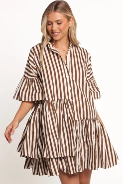 Jacqueline Mini Dress