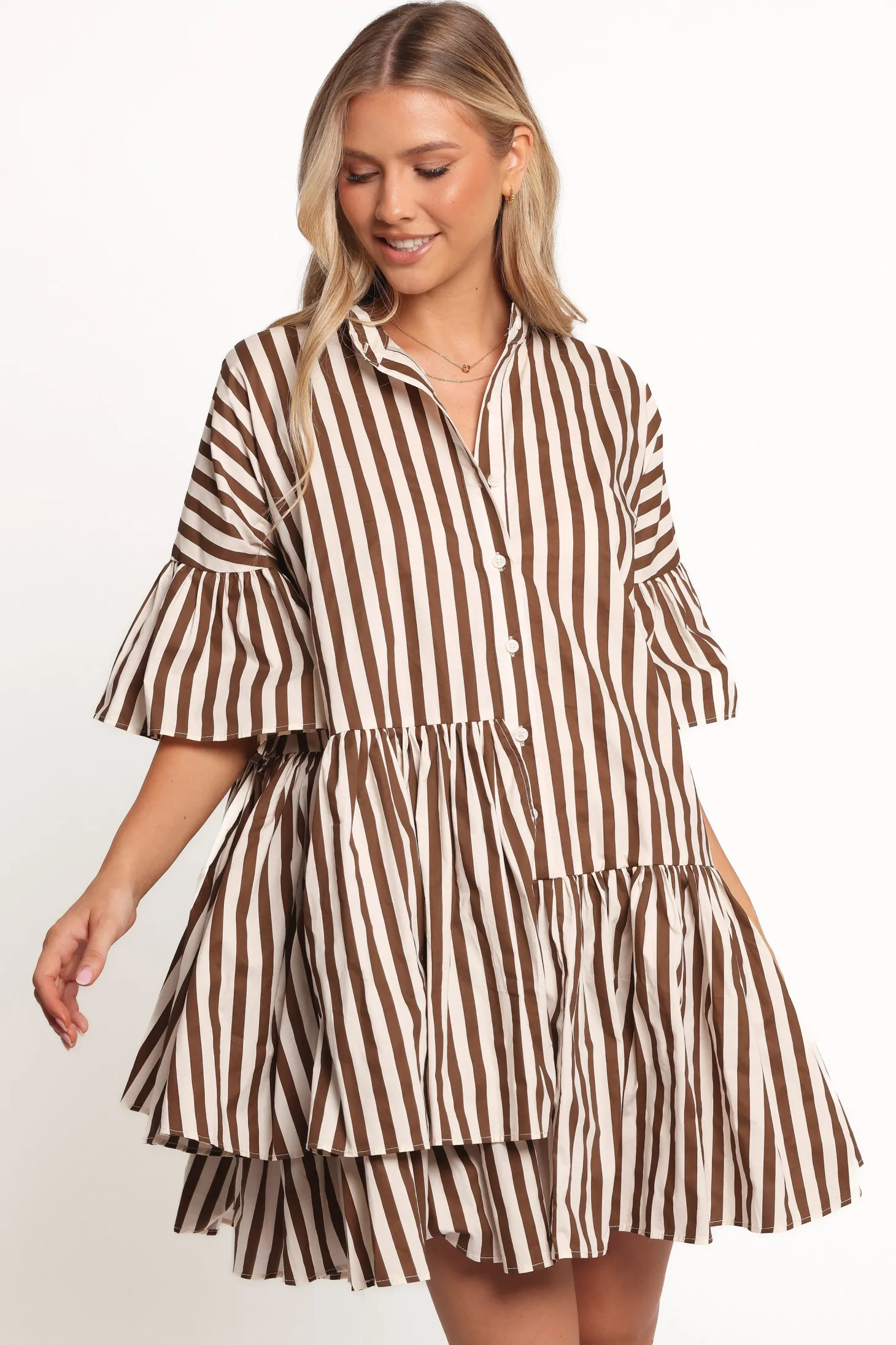 Jacqueline Mini Dress
