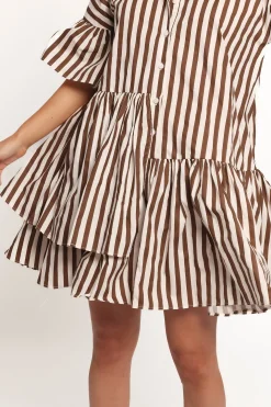 Jacqueline Mini Dress